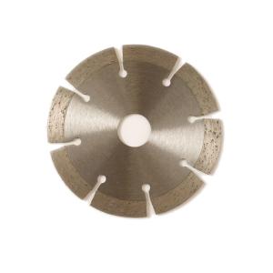 Quality 4.3inch Turbo Rigid Segmented Diamond Blade Super Thin wholesale