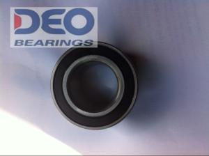 Quality DEO BEARING DAC27600050 27X60X50 hub bearing chrome steel good quality wholesale