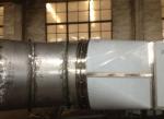 500kg/h YPG Series Pressure Spray Dryer Machine With Diaphragm Pump