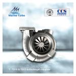4 Stroke Mitsubishi Diesel Engine Turbocharger TD10 TD13