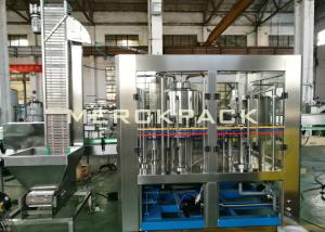 Quality 3000-4000BPH Water Filling Machine / Water Bottling Machine / Water Bottling Plant wholesale