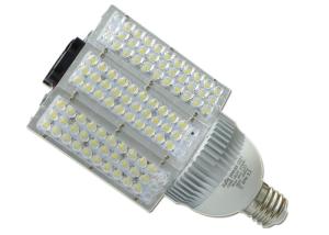 100 Watt Outside Street Lights Aluminum Material