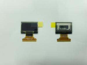 China Customize Micro 1.45mm 0.96 Inch SSD1306 OLED Display Module on sale