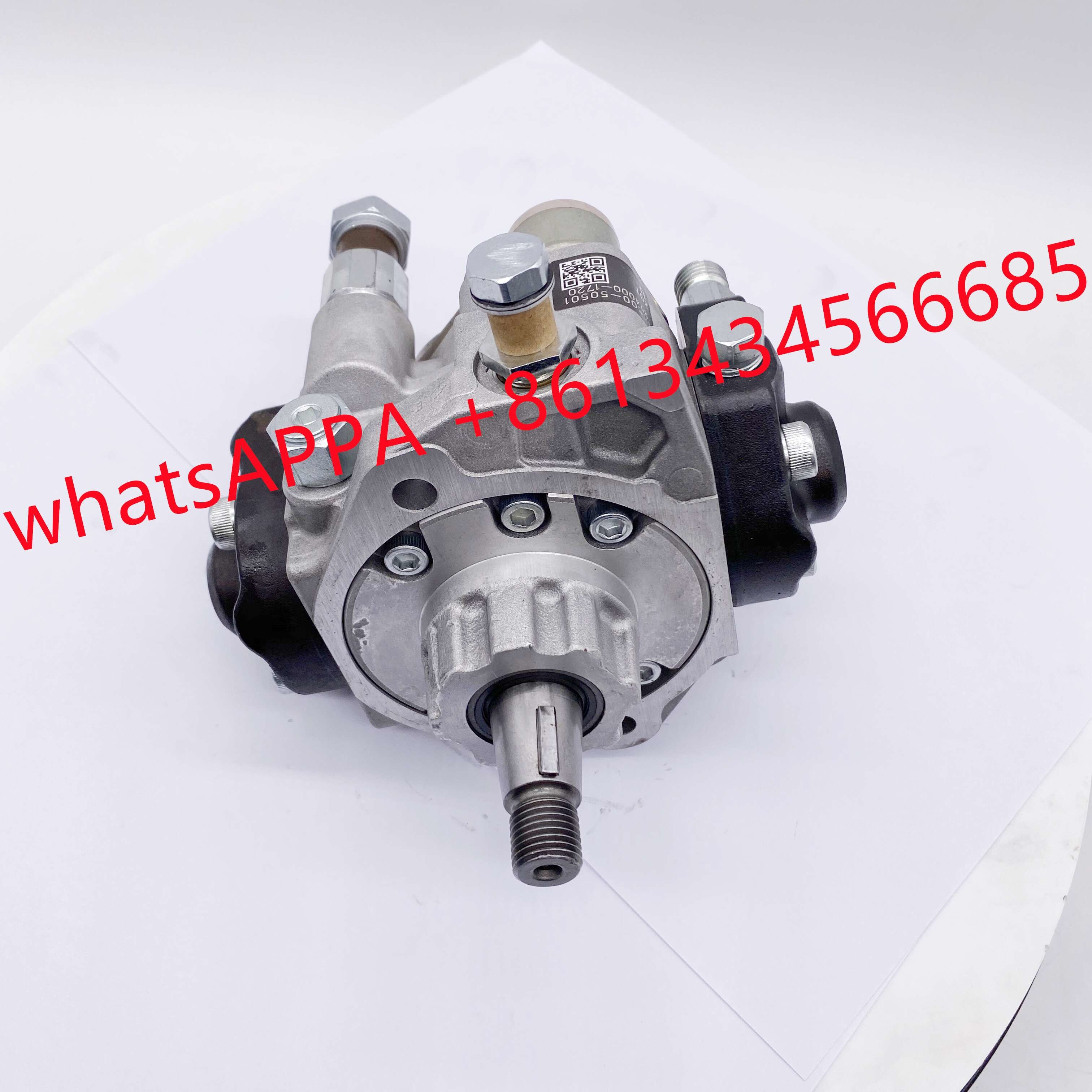 Fuel Injection Pump 294000-1720 294000-1730 1J500-50501 for Kubota V3800 Engine