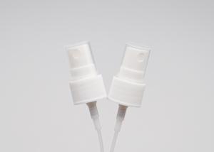 Quality 18mm 20mm 24mm 28mm Plastic Fine Mist Sprayer wholesale