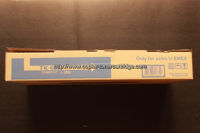 Kyocera TASKalfa 300I copier toner cartridge TK685 for photocopiers