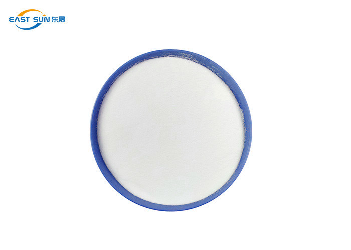 Screen Printing Hot Melt Adhesive PES Glue Powder