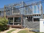 Prefab House Light Steel Structure Luxury Villa Prefabricated Residential Home