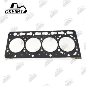 Quality 1C020-03310 Cylinder Head Gasket For Kubota V3300 4D98 4D98T wholesale
