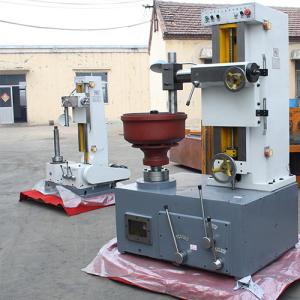 T8370 Brake Drum Repair Equipment For Large & Medium Vehicles