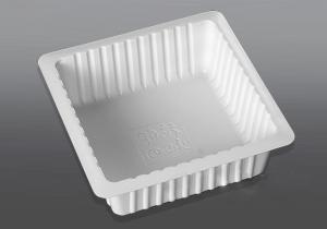 Quality A-70 clamshell tofu box wholesale