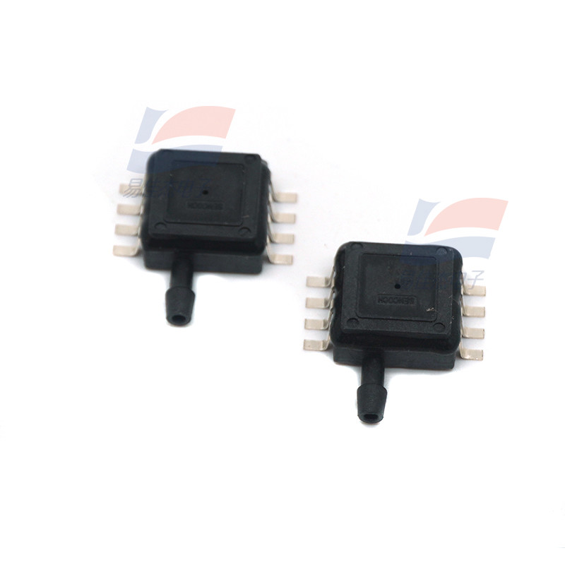 XGZP6887A025HPGPN Pressure Sensor Industrial Automation Medical Ventilation