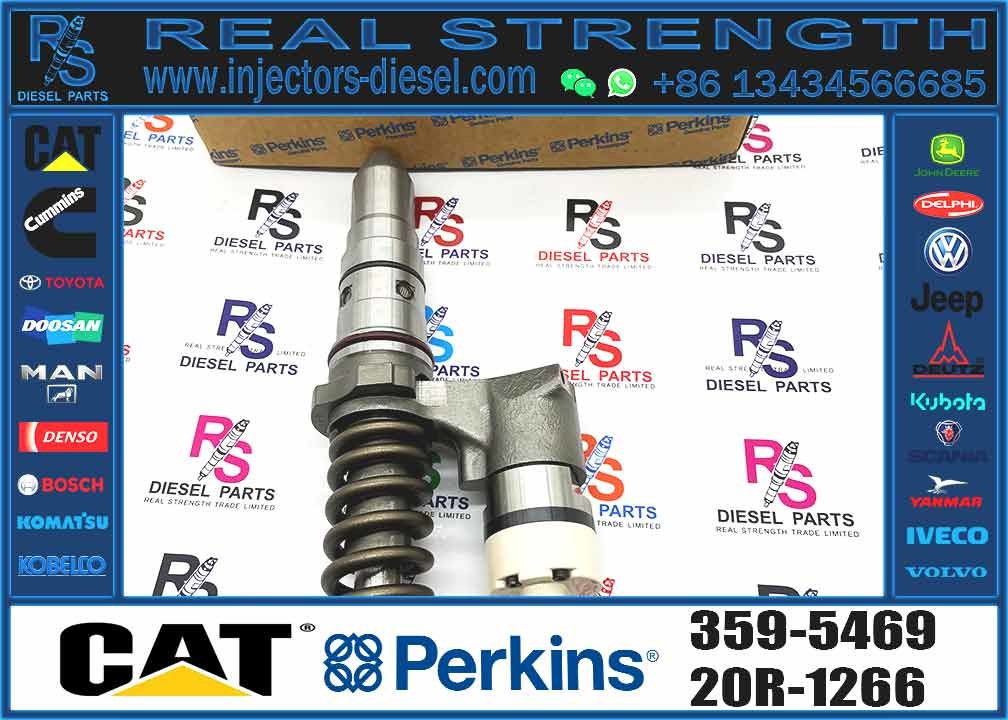 Excavator Parts 3116 Engine Injector 0R-8483 0R-3002 0R-8477 0R-3190 0R-8473 4P-2995 Fuel Injector For Excavator
