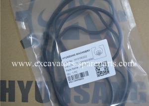 Quality Sany SY215 Excavator Seal Kits Engine Oil Gasket B220299000183 B229900003689 B229900003688 wholesale