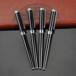 Logo Printing Business Gift Metal Ball Pen Corporate Gift Pen/ Free Ball Pen