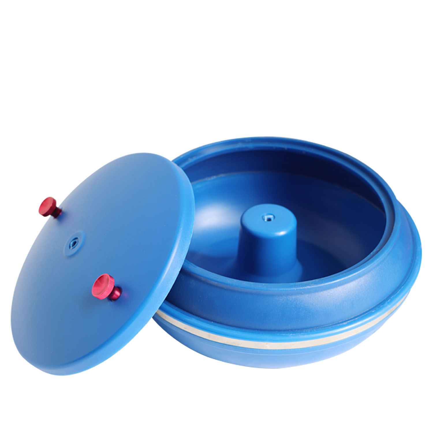 8 Inch Mini Jewelry Tumbler Polisher for Surface Cleaning