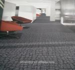 PP Hotel carpet,Home textile rug,Loop Pile carpet