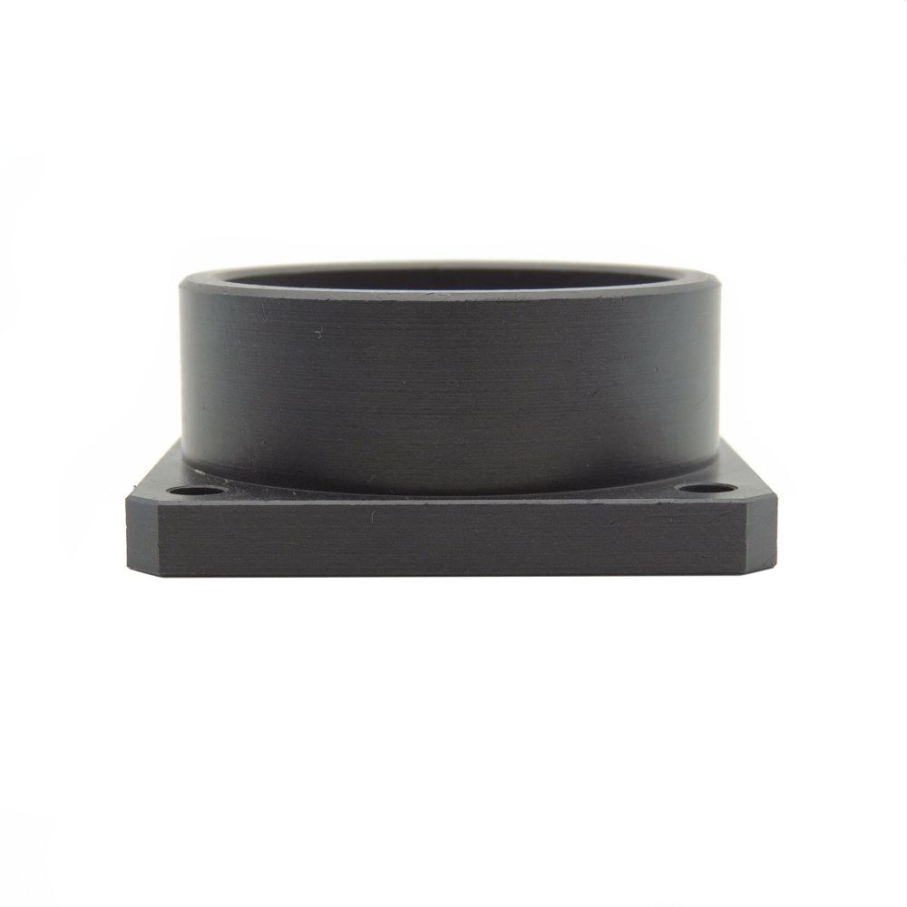 Customized CNC Small Aluminum Parts Lathe Precision Machining