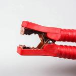 Car 4 Gauge Connecting Booster Cables Extra Long Jumper Cables