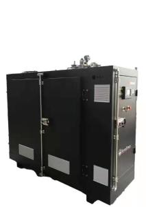 Quality Water Heating Natural Gas Generator With CHP 50Hz 120kw wholesale