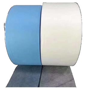 Quality PP Non Woven Fabric 30g-300g Essential Material for Road Construction and Industrial wholesale