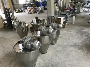 Quality Flexible Continuous Loss In Weight Feeder 2-200kg/H Capacity For Chemical Industry wholesale