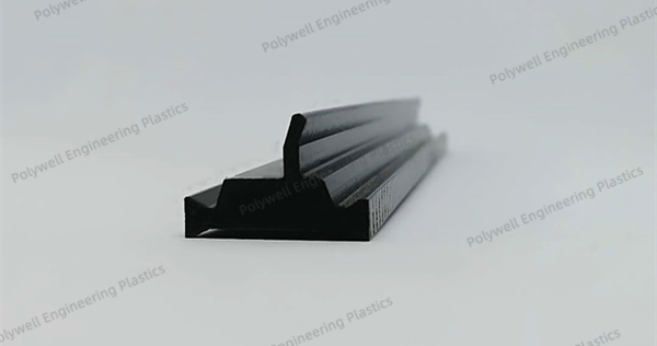 T Shape Extrusion Thermal Break Profile Polyamide Heat Insulation Strut Tape