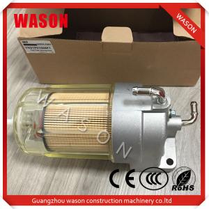 Quality Kobelco Excavator Machine Parts Fuel Water Separator Filter Kit YN21P01036F1 YN21P01068F1 YN21P01088F1 4676385 wholesale