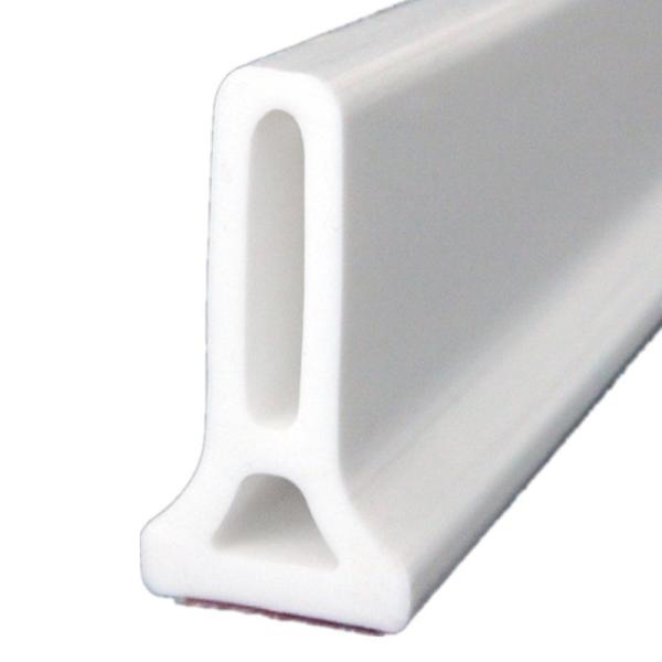 Bathroom Water Retaining Strip Bendable Shower Room Dry And Wet Separation