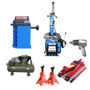Quality 1.1kw Xdem Automatic Tire Changer Tyre Vulcanizing Machine wholesale