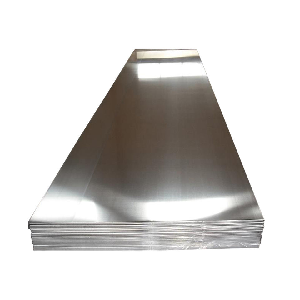 OEM H26 4x8 Sublimation Aluminum Sheet T3 7075 For Kitchen Cabinet
