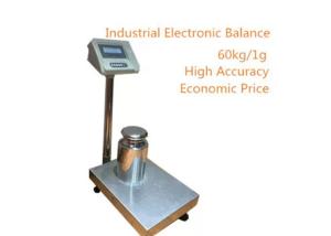 Quality 400mm Industrial Automatic Weighing And Packing Machine INIB 3040 wholesale