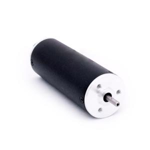 Quality 28mm Brushless Dc Motor Nema 11 12v 24v 4 Poles 3 Phase Light Weight 3000 Rpm wholesale