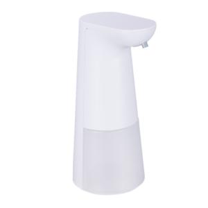 Quality OEM Touchless Hand Sanitizer Dispenser Wall Mount 0.26S PP 250ML wholesale