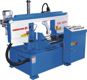 Quality CH-300S Angle Cutting Bandsaw Machine wholesale