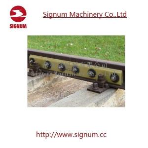 Quality Fish Plate/Joint Bar , Raiway Accessories Made In China wholesale