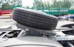 Used Howo Sinotruck Dumper Truck 6x4 With Maximum Torque 1500-2000Nm In Good
