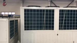 Quality Large Cooling Capacity Or Copeland Condensing Unit wholesale