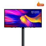 Advertising Led Board LED Screen Commercial Advertising P6.67 Outdoor LED Screen