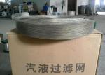 Stainless Steel Knitted Mesh