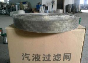 Quality Stainless Steel Knitted Mesh wholesale