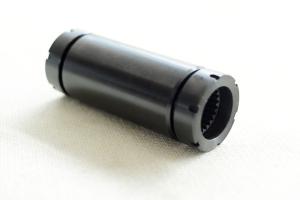 Quality Spline Sleeve Extruder Machine Parts Heat Treatment Surface 16mm - 400mm Size wholesale