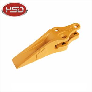 Quality Alloy Steel Casting Excavator Bucket Loader Teeth PC380 423-70-13114 wholesale