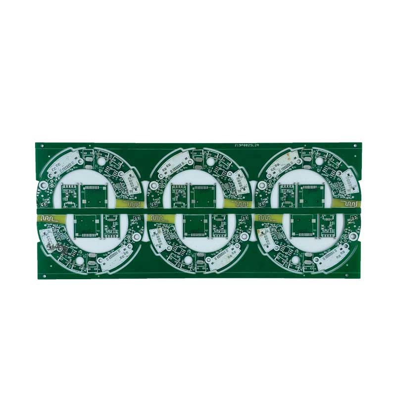 PCB Prototype Assembly Service 2OZ 3OZ Bom Gerber Files PCBA ISOLA