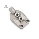 6136-71-6110 PC200-3 Excavator PC200-3 Excavator KS101F Fuel Filter Head Fuel