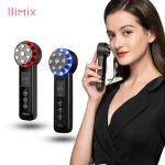 Skin Fractional Rejuvenation 1100mAh 5.5W RF Facial Device