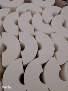 Quality Durable High Density Polyisocyanurate Insulation Low Thermal Conductivity wholesale