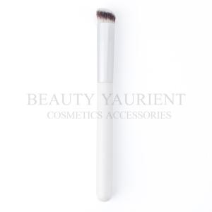 Quality SA8000 FSC Big Size Concealer Single Makeup Brush Eco Friendly wholesale