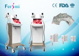 Quality Newest device Coolsculption Cryolipolysis body contouring Fat Freezing slimming Machine wholesale