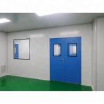 PVC Medical Cleanroom ACR Pharma Clean Room Workshop